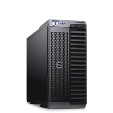 Dell PowerEdge VRTX server Dell PowerEdge VRTX server